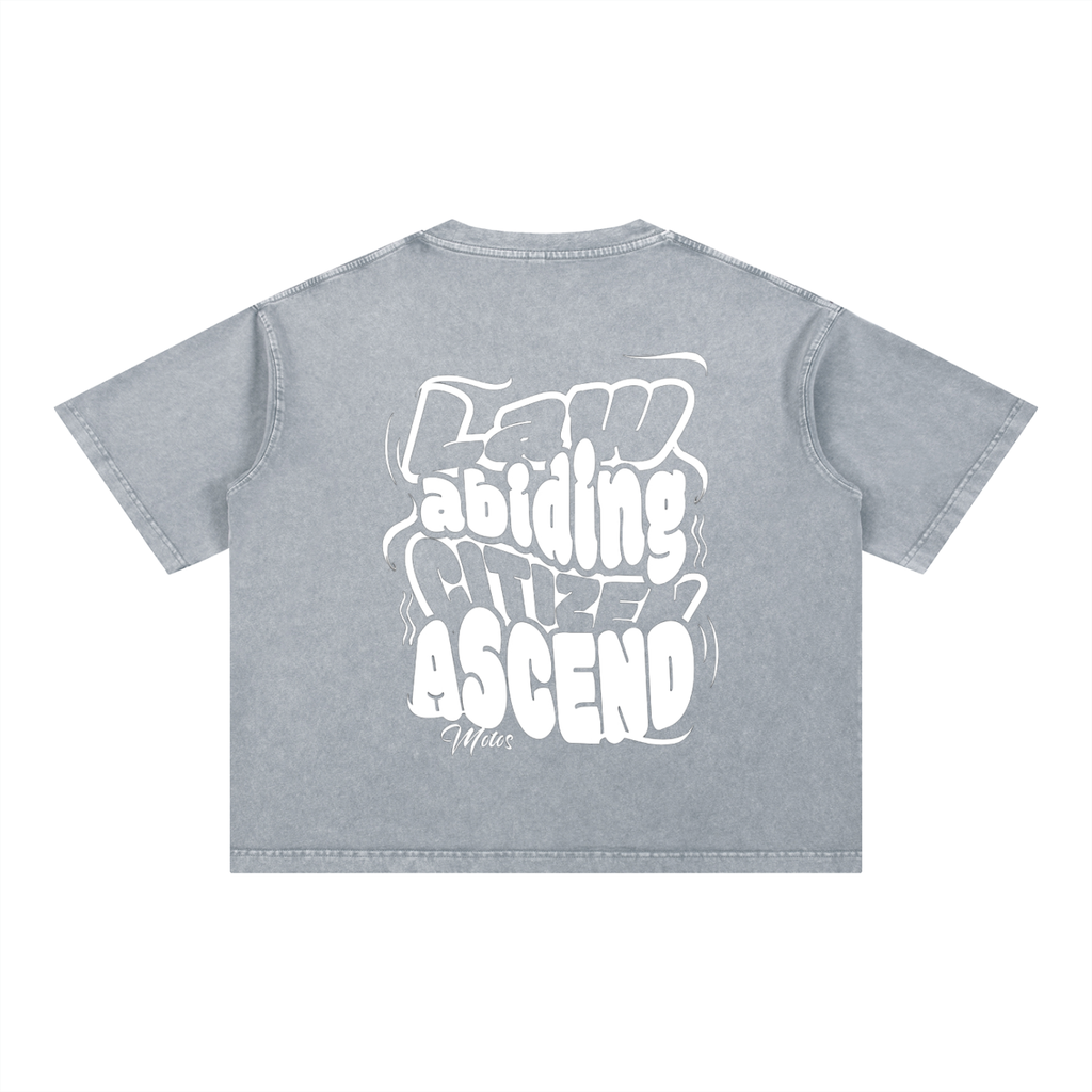 ASCEND TEE