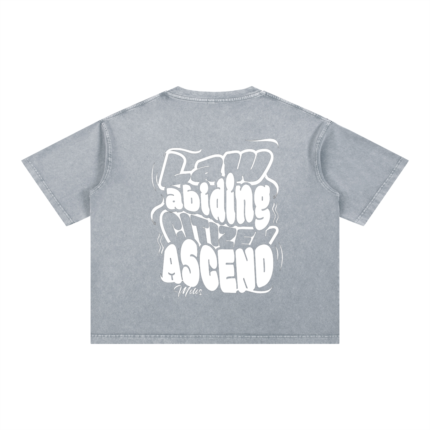 ASCEND TEE