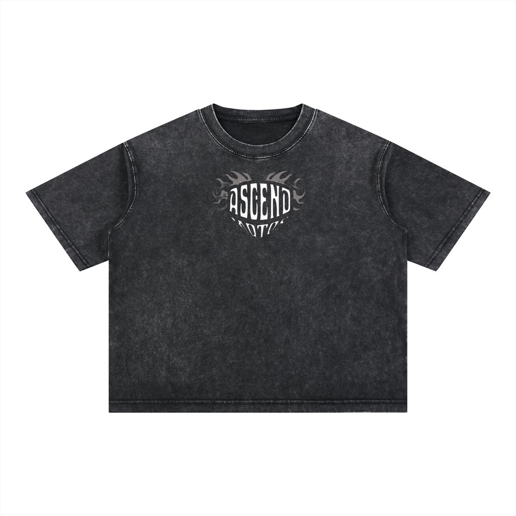 ASCEND TEE