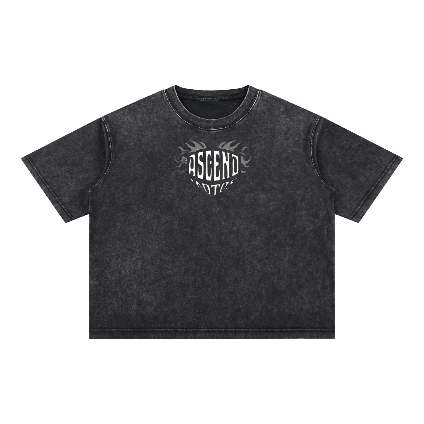ASCEND TEE