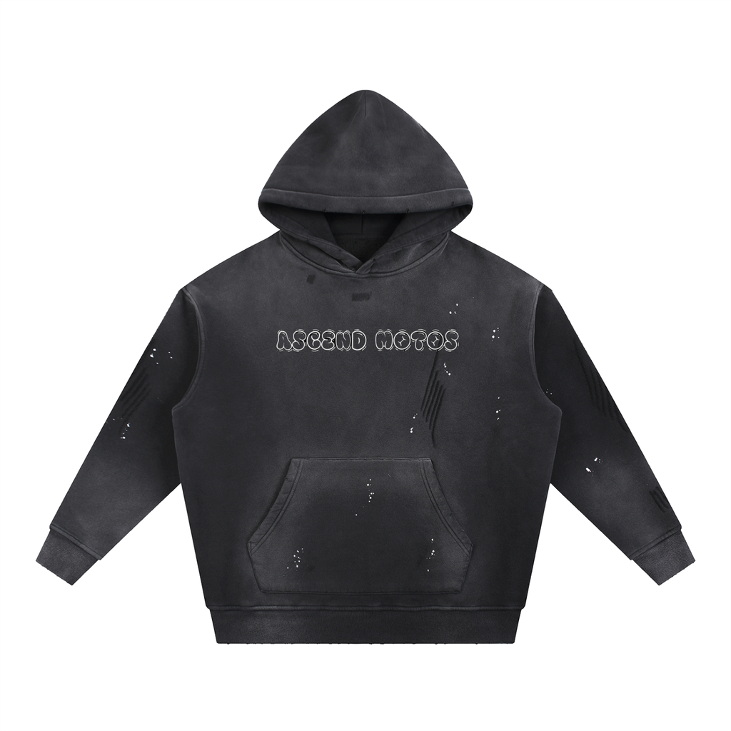 ASCEND MOTOS HOODIE