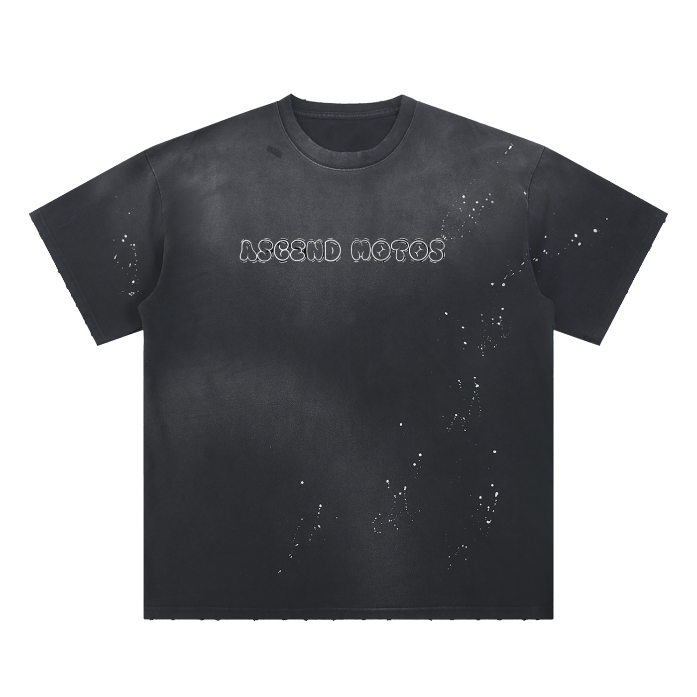 ASCEND MOTOS TEE