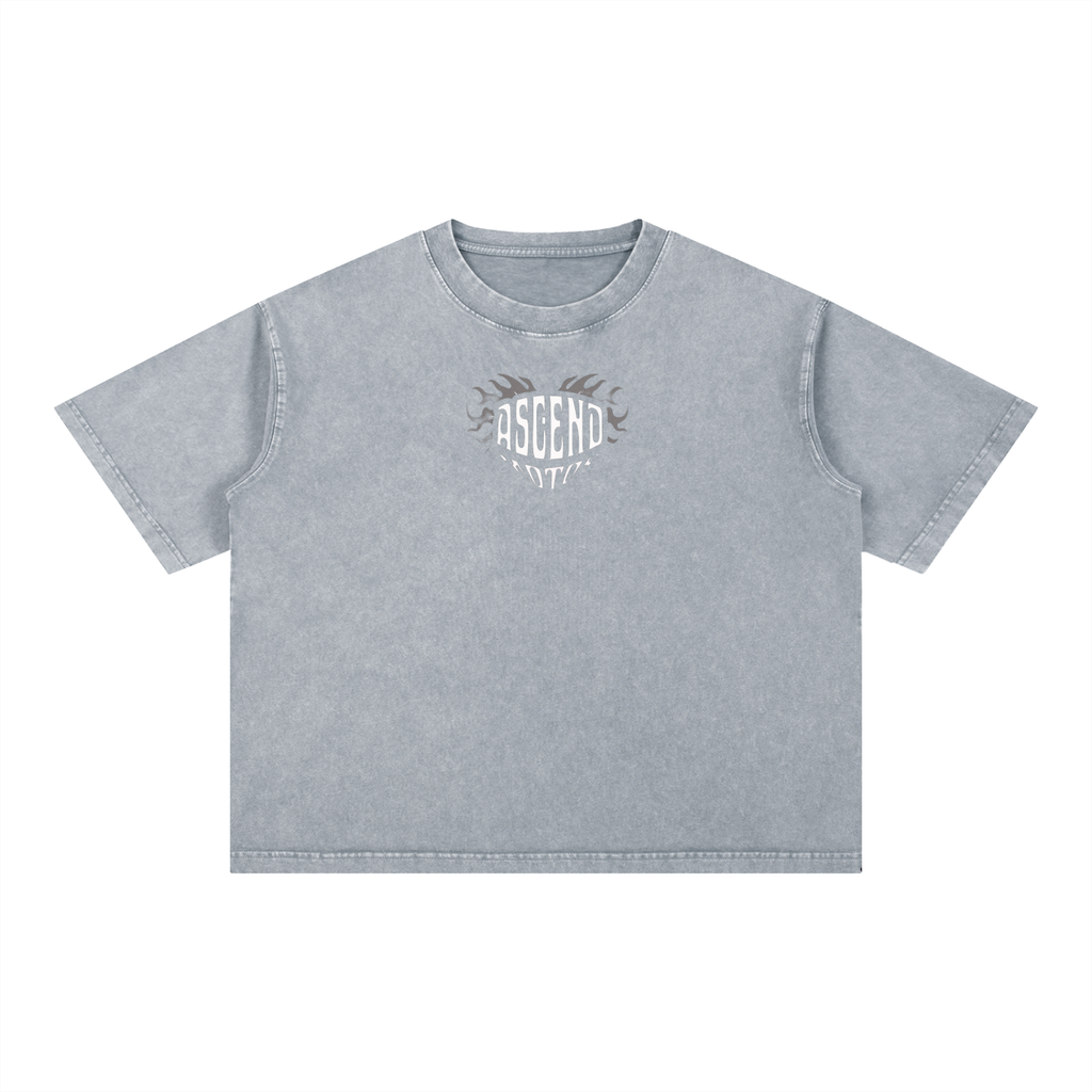 ASCEND TEE