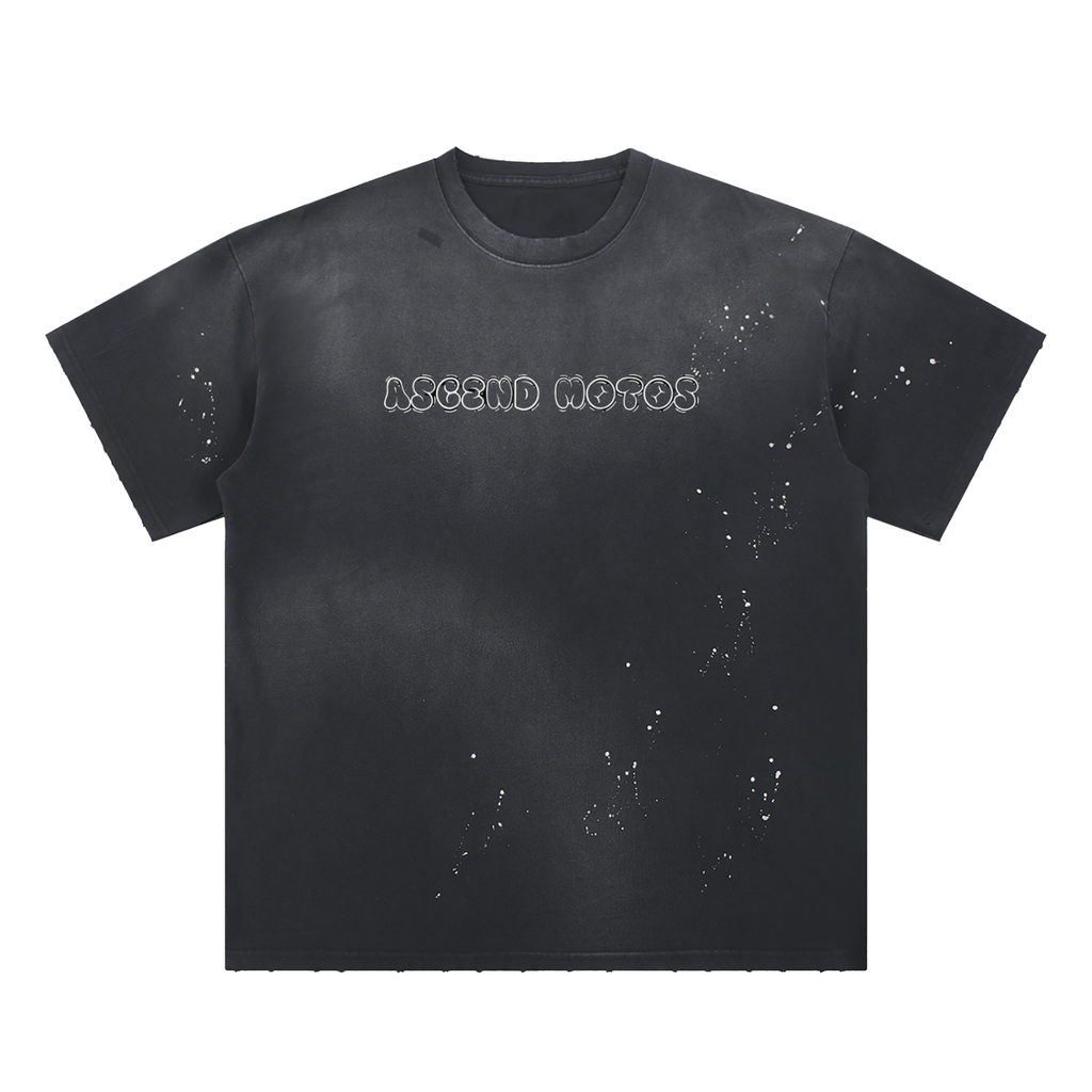 ASCEND MOTOS TEE