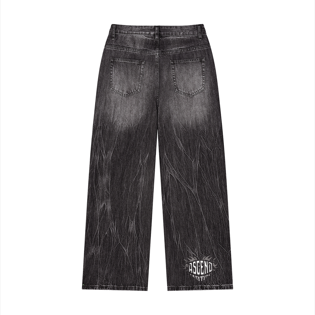 Baggy Ascend jeans