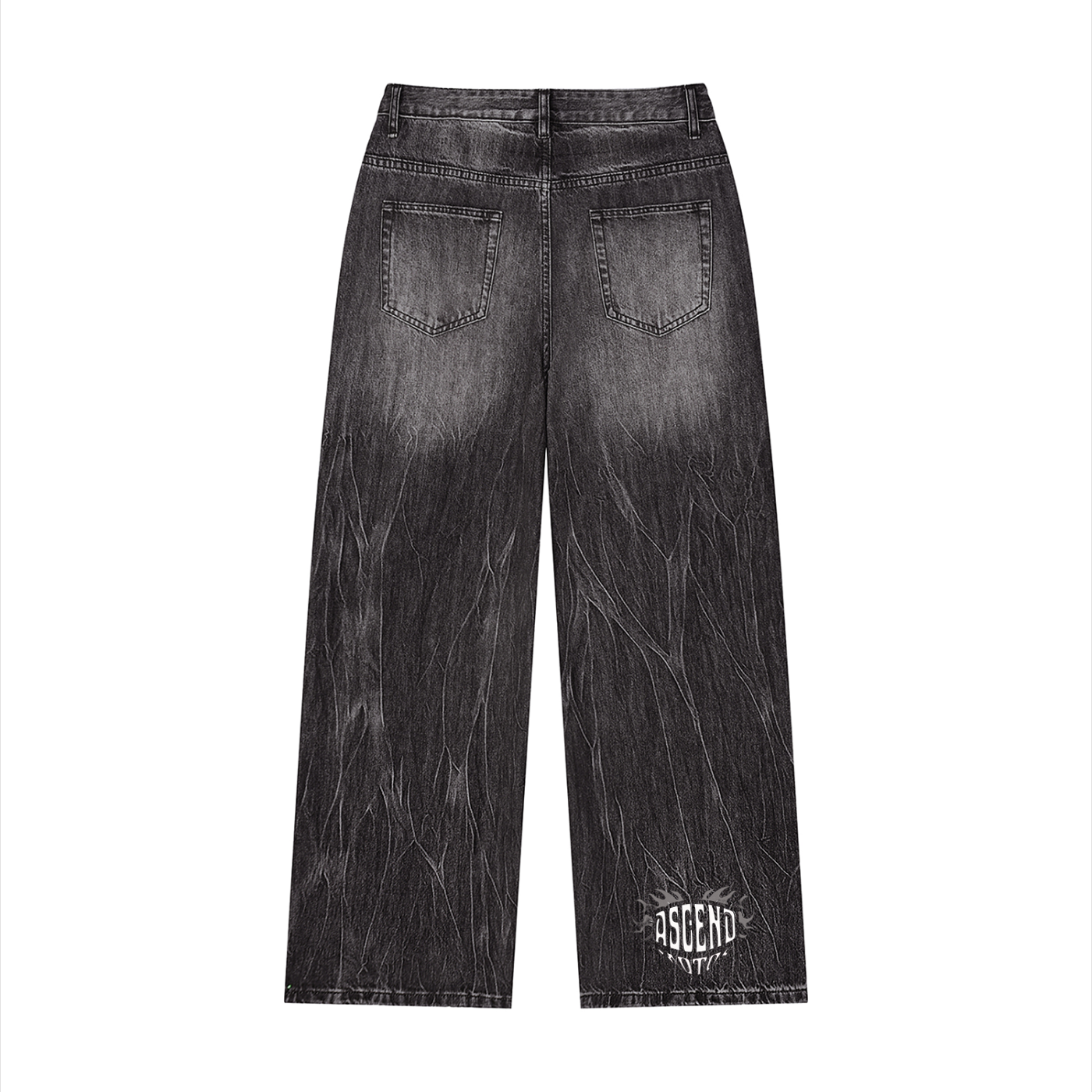 Baggy Ascend jeans
