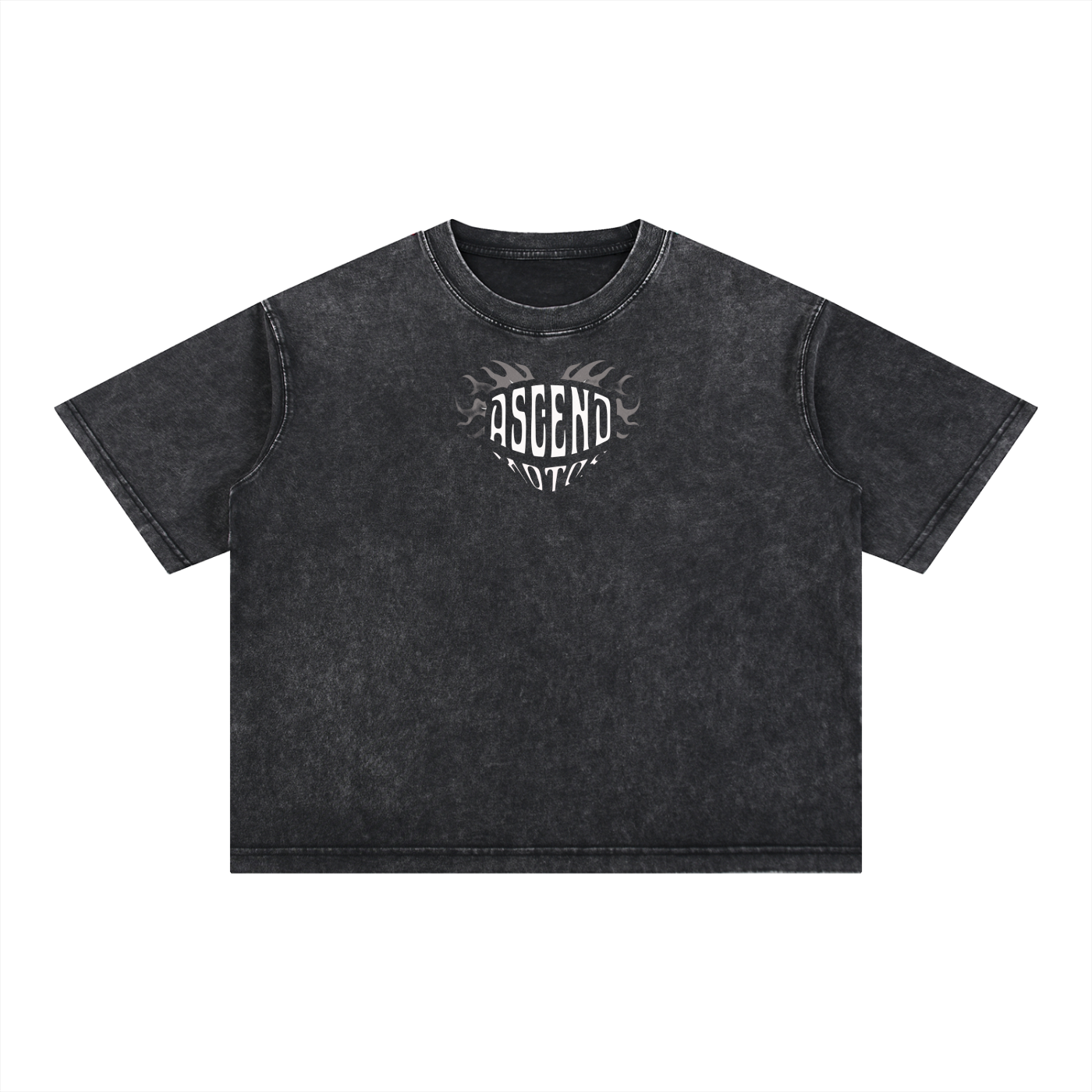 ASCEND TEE