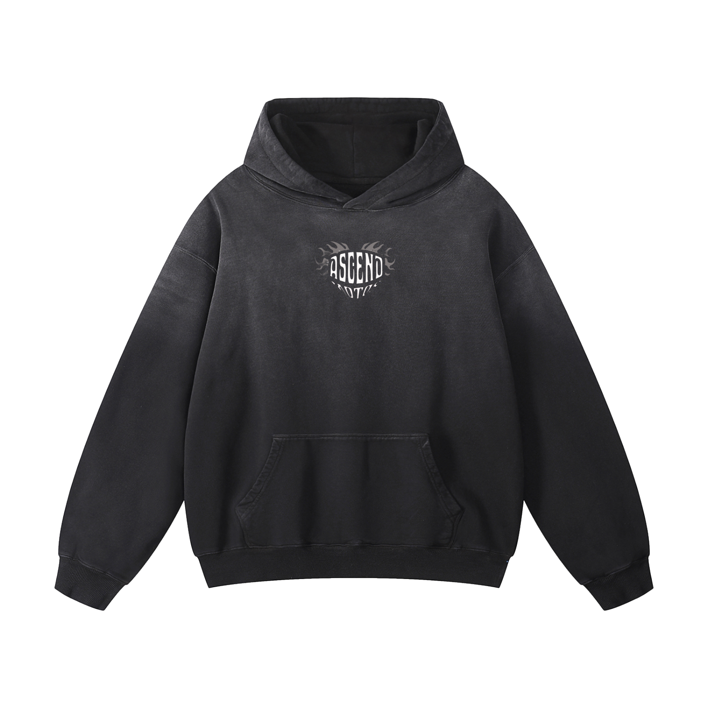 Street Legal Hoodie