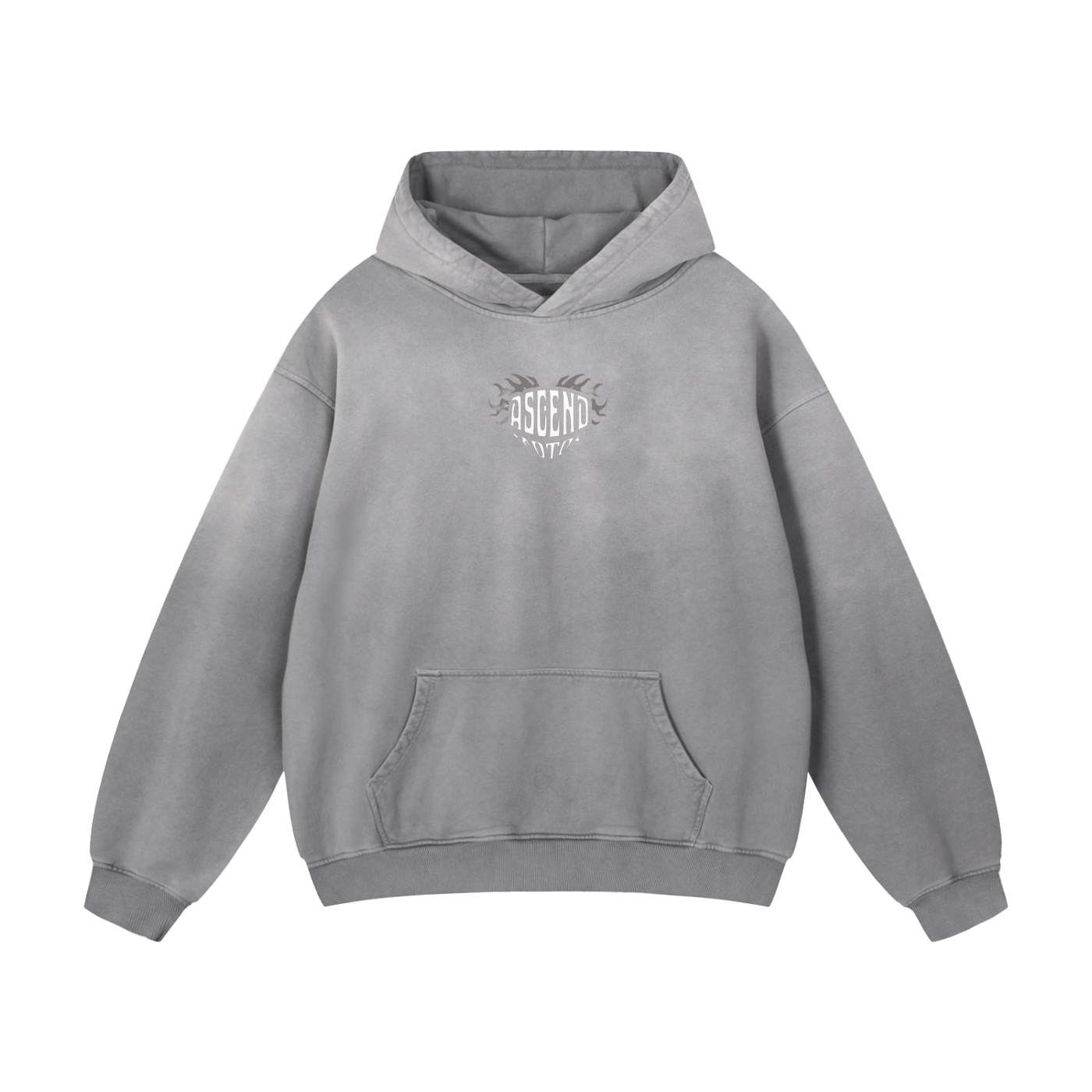 Law Abiding Hoodie