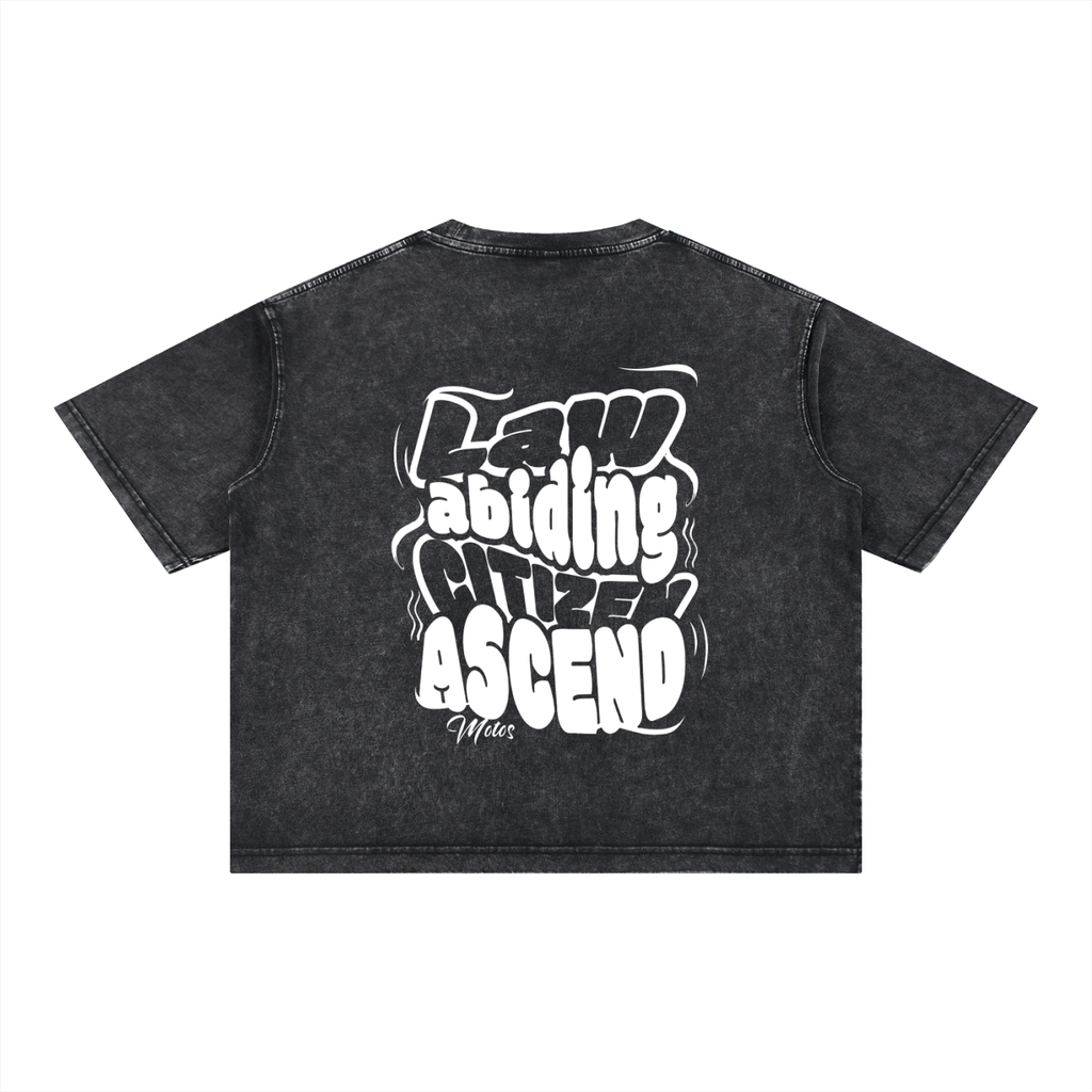 ASCEND TEE