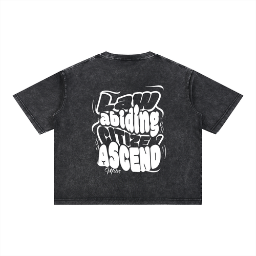 ASCEND TEE