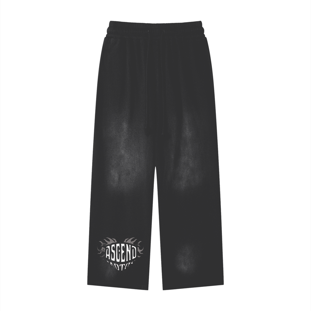 Baggy ASCEND sweatpants