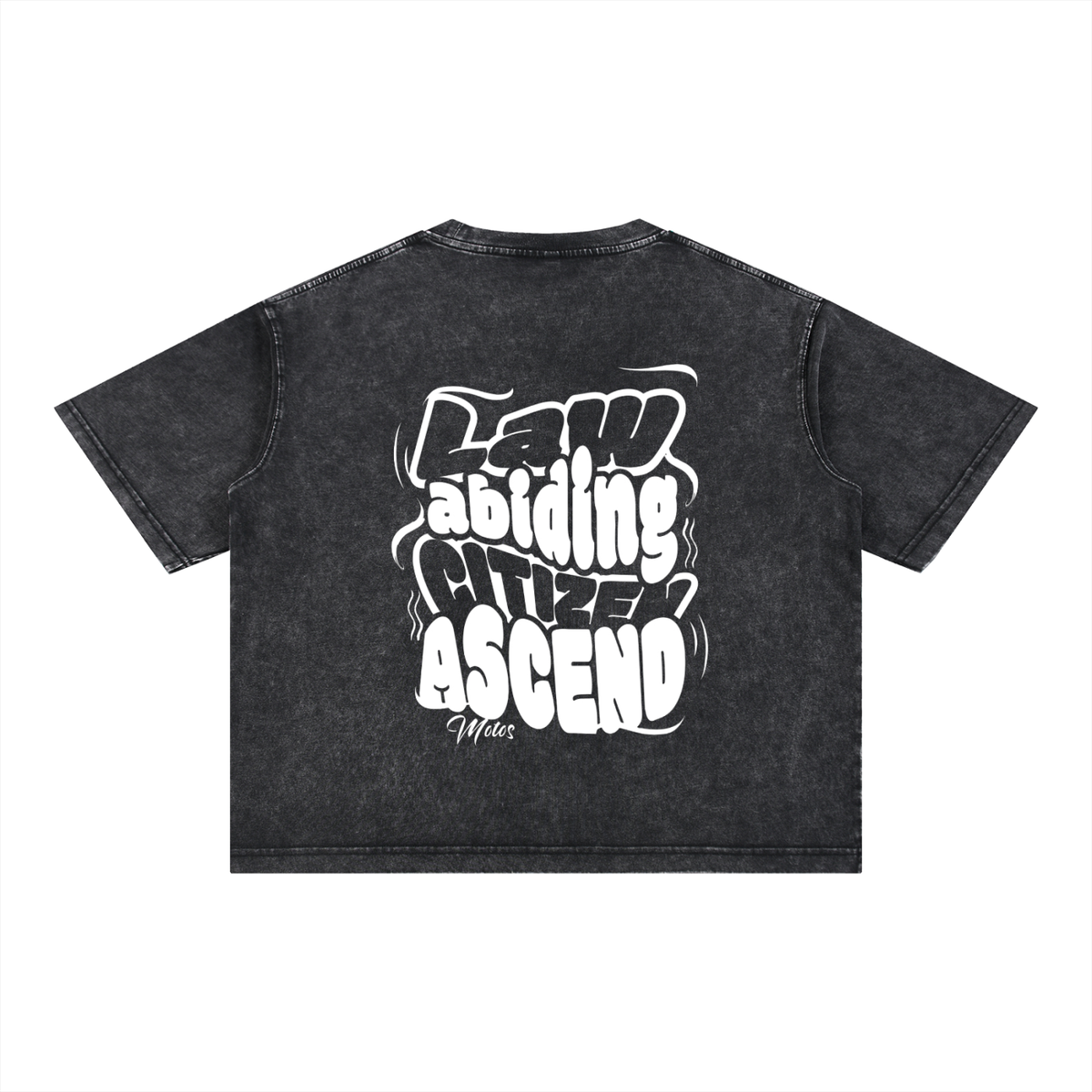ASCEND TEE