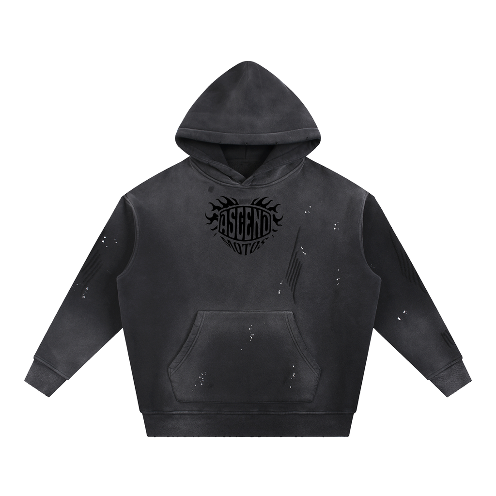 ASCEND MOTOS HOODIE