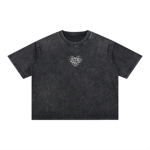 ASCEND TEE