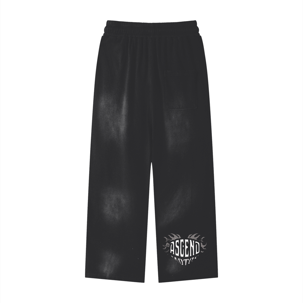 Baggy ASCEND sweatpants