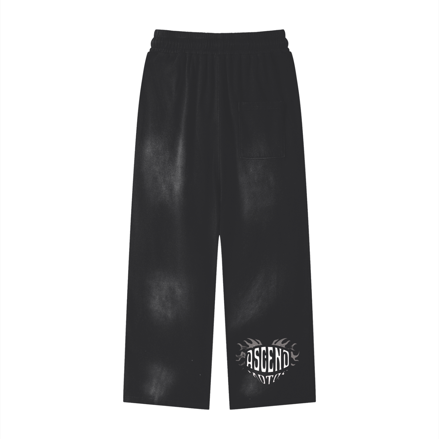 Baggy ASCEND sweatpants