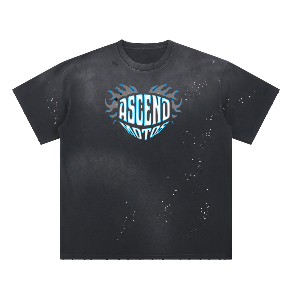 ASCEND MOTOS TEE