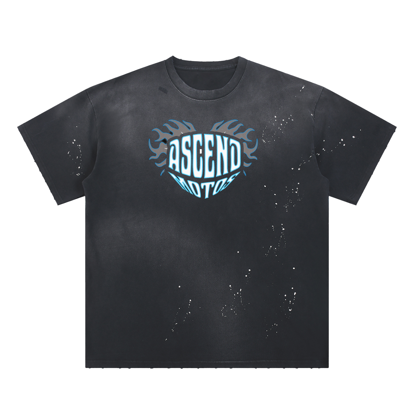 ASCEND MOTOS TEE