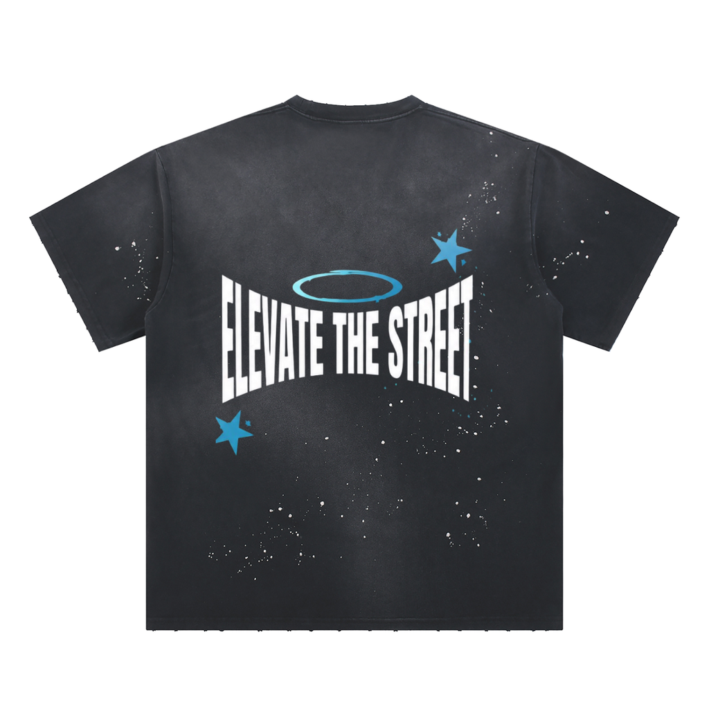ASCEND MOTOS TEE