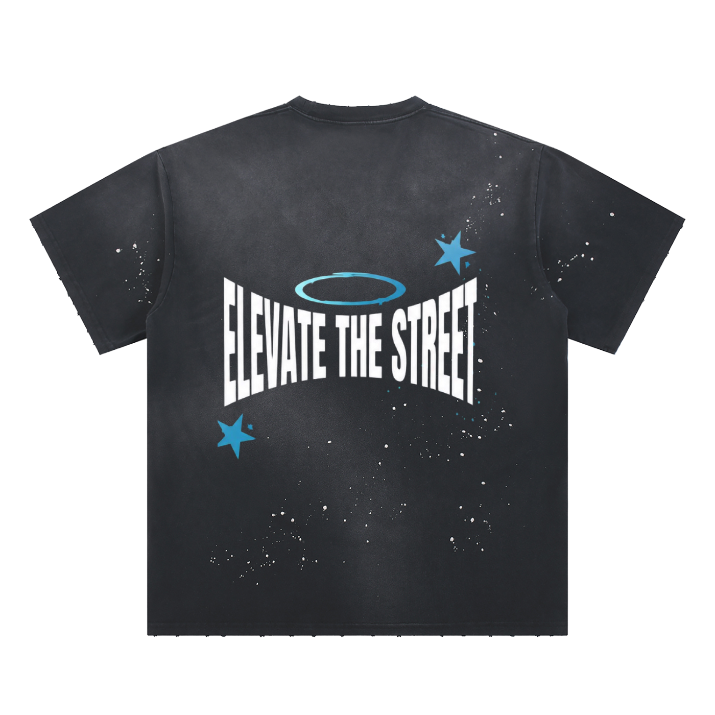 ASCEND MOTOS TEE
