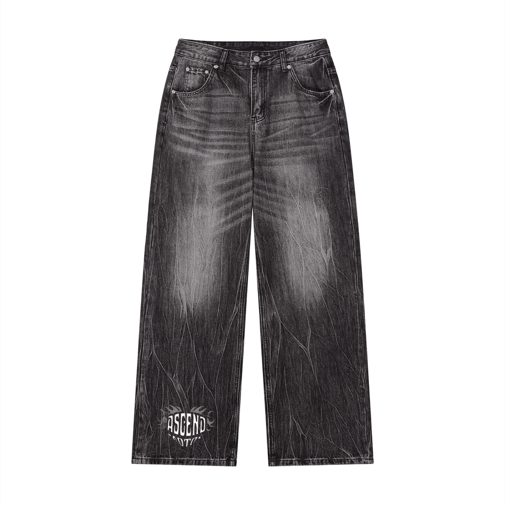 Baggy Ascend jeans