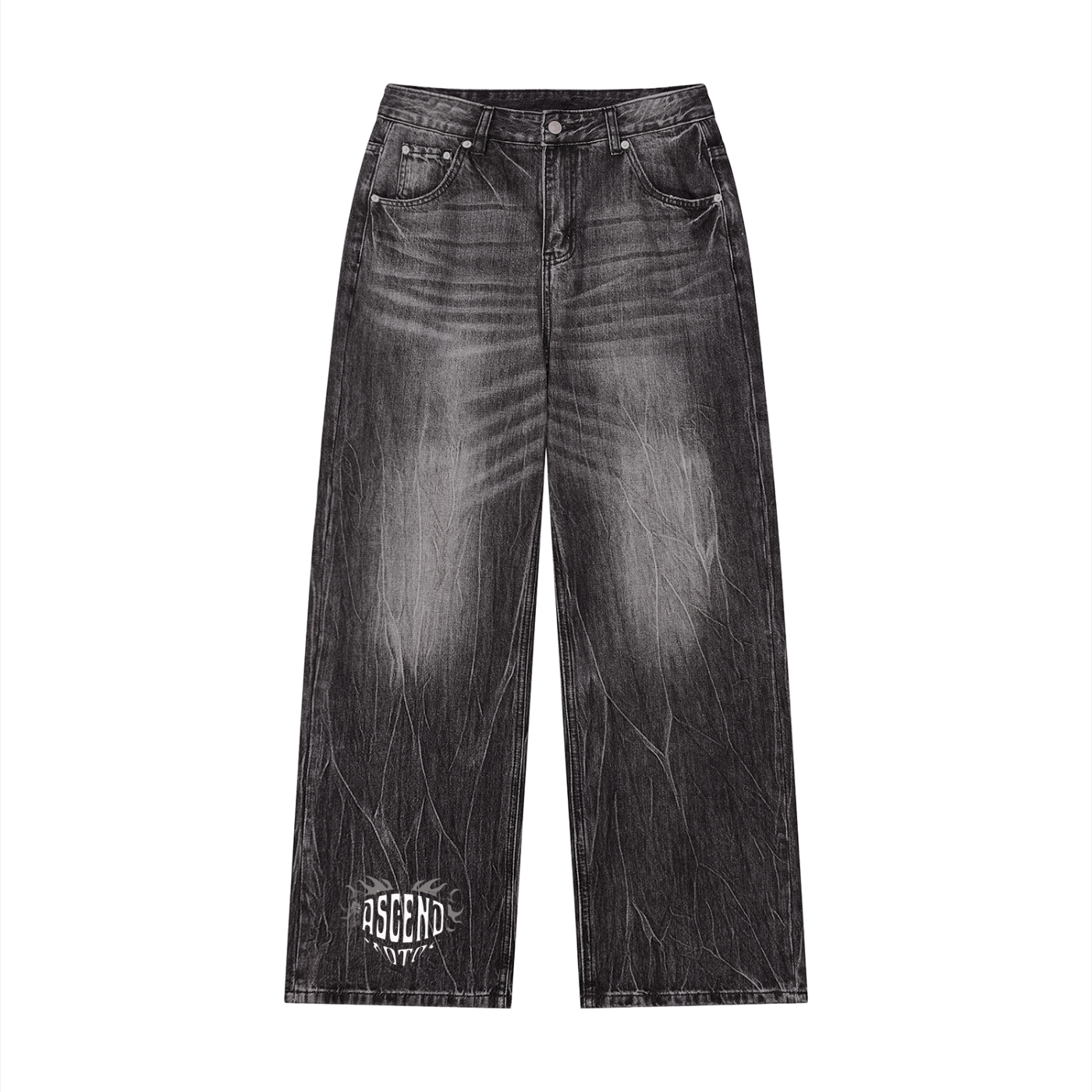 Baggy Ascend jeans