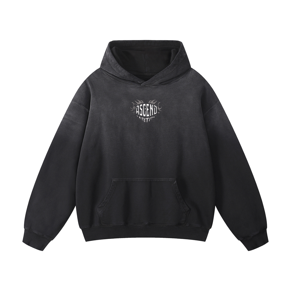 Law Abiding Hoodie