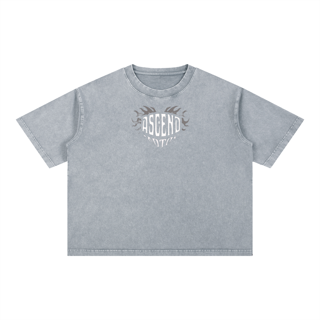 ASCEND TEE