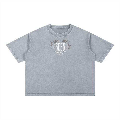 ASCEND TEE